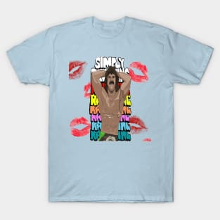 Ravishing lips T-Shirt